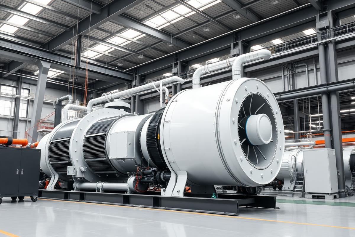 Industrial Facilities